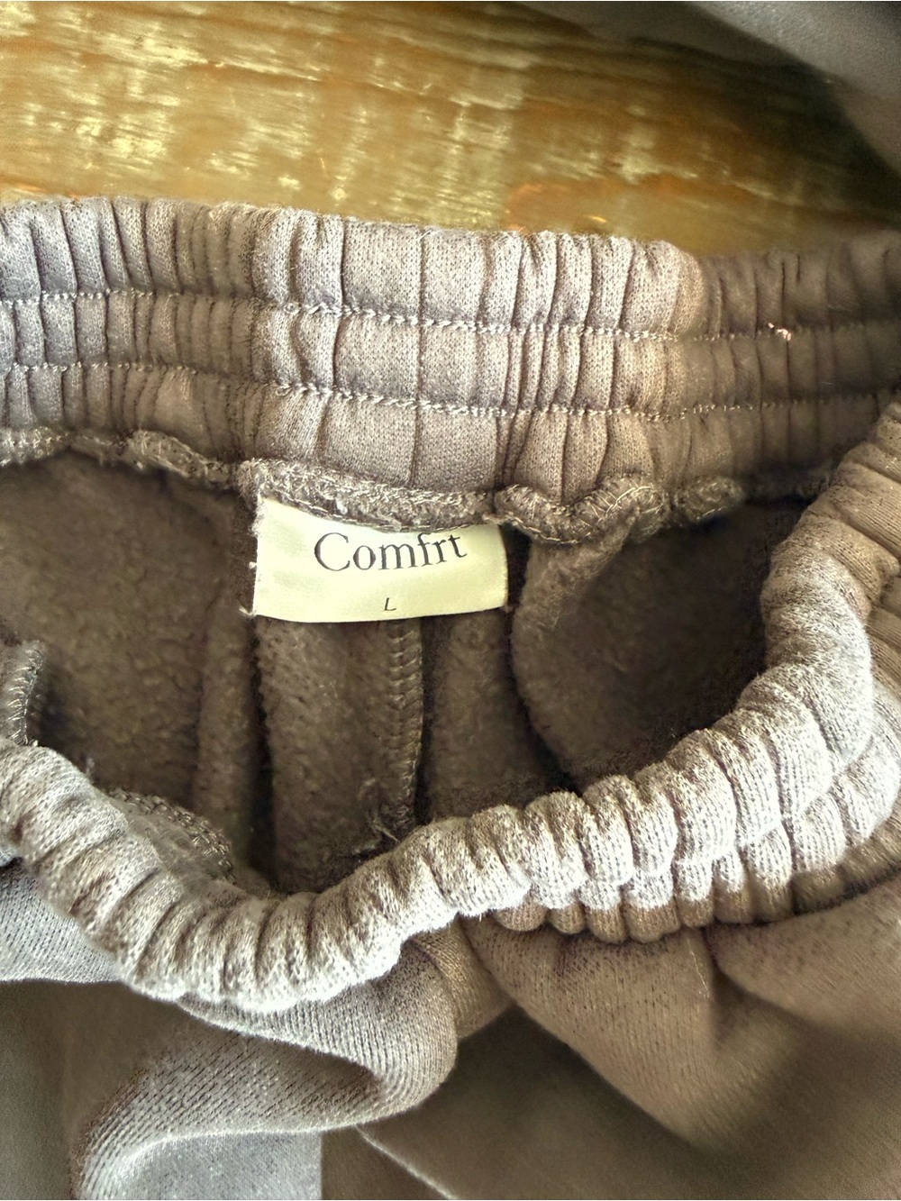 COMFRT Kids' Matching Set - Picture 5 of 7